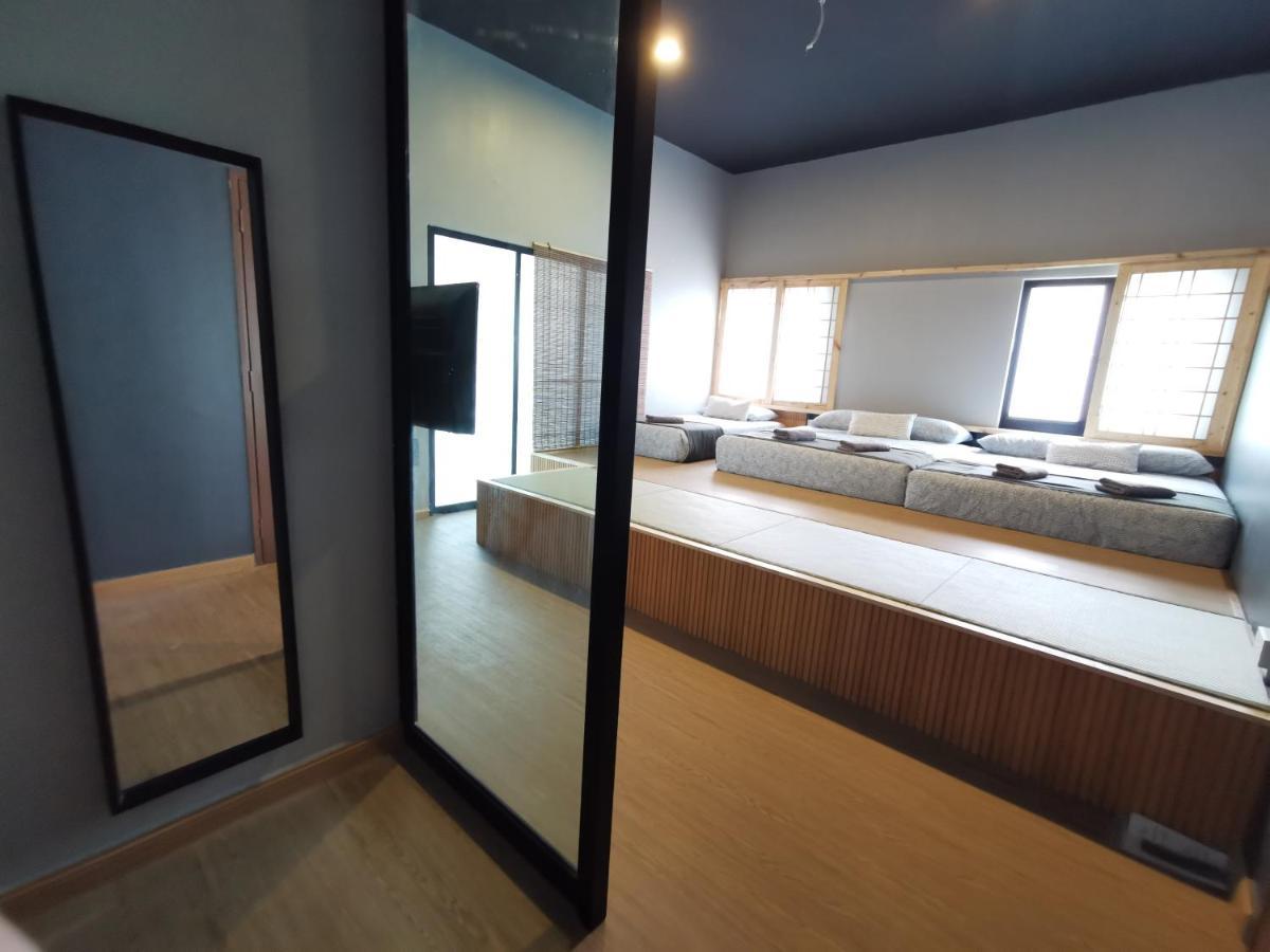 Tatami D'Tepi Laut - Pangkor Island Villa Kampong Sungai Udang Buitenkant foto