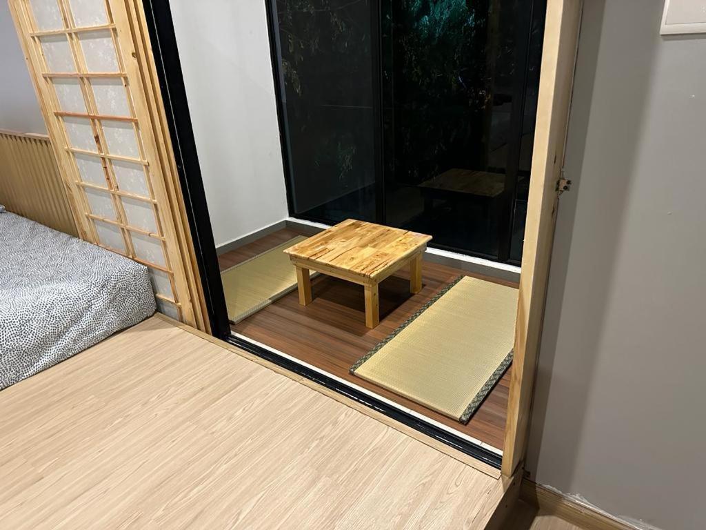 Tatami D'Tepi Laut - Pangkor Island Villa Kampong Sungai Udang Buitenkant foto
