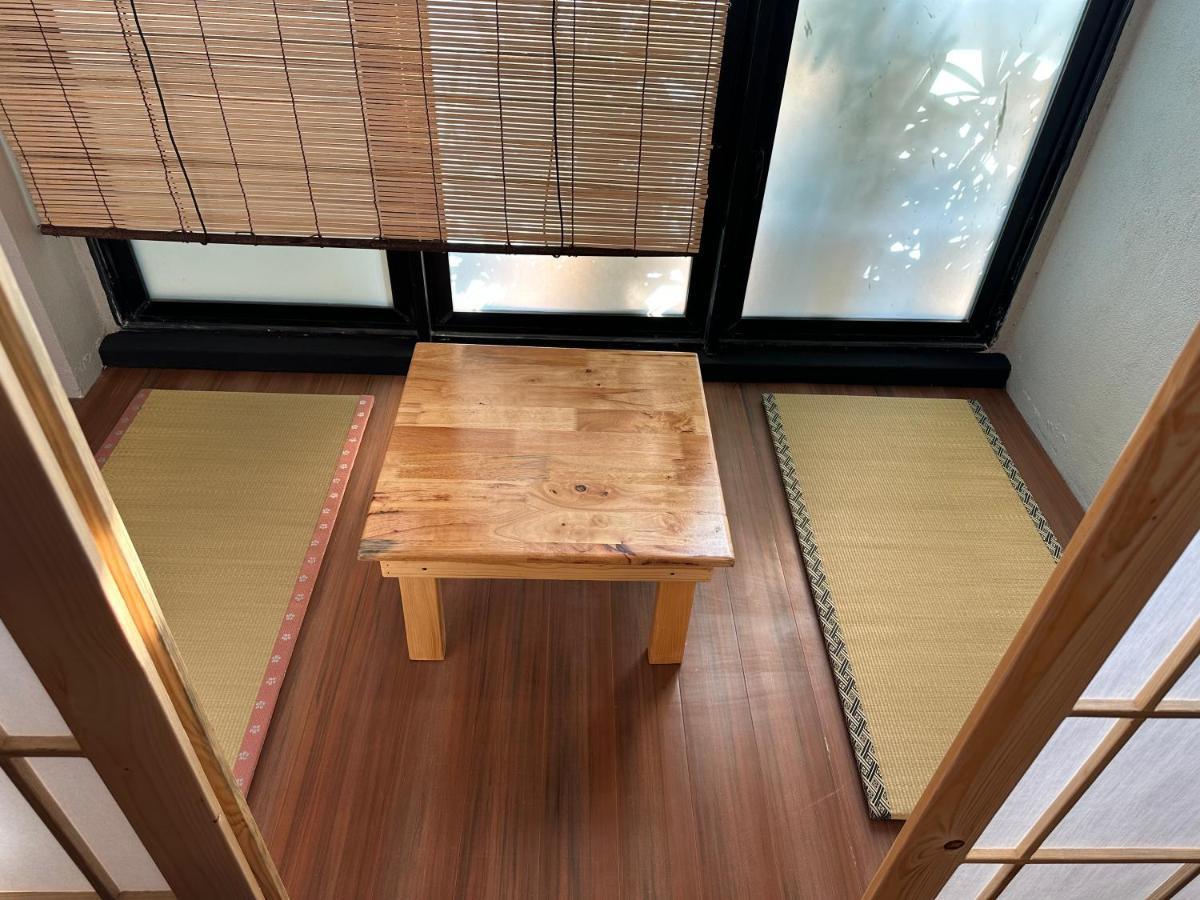 Tatami D'Tepi Laut - Pangkor Island Villa Kampong Sungai Udang Buitenkant foto