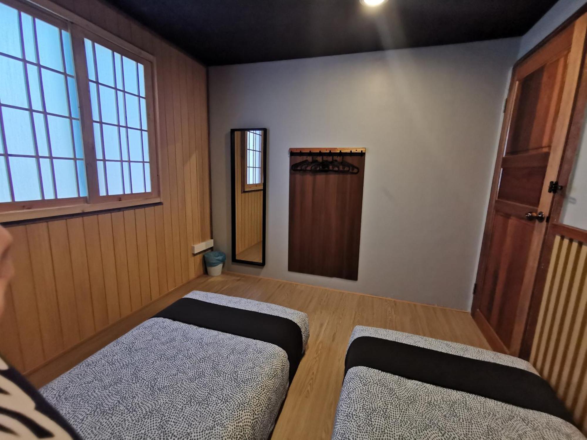 Tatami D'Tepi Laut - Pangkor Island Villa Kampong Sungai Udang Buitenkant foto